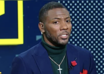 Ryan Clark Says “The Journey Continues” After ESPN Dropped Him, But His Strongest Message Was For Laid-Off Staff